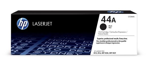 Toner HP CF244A No.79A, 1000 str crna