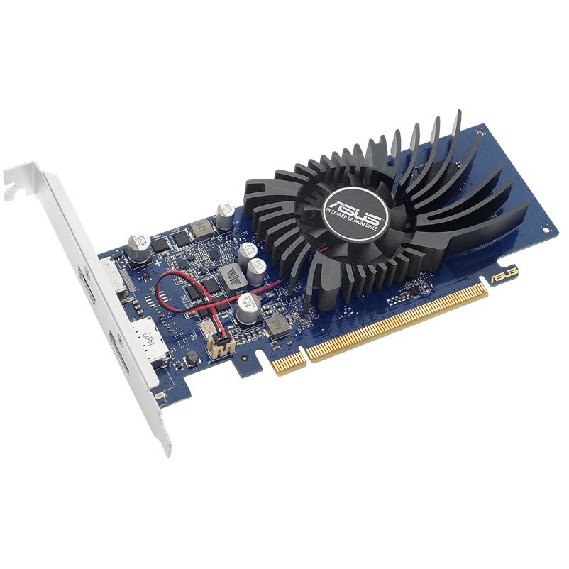 Grafička kartica ASUS GT1030-2G-BRK (2048 MB, GDDR5, PCIe 3.0 x16)-3