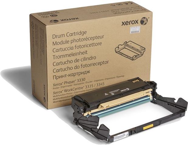Toner Xerox 101R00555-0