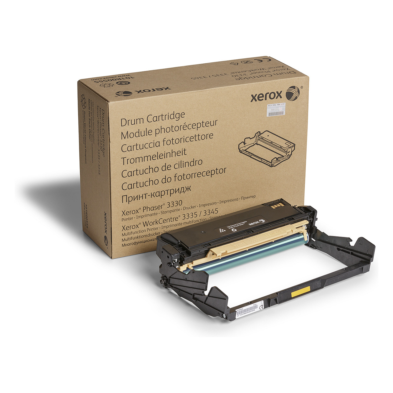 Toner Xerox 101R00555-6