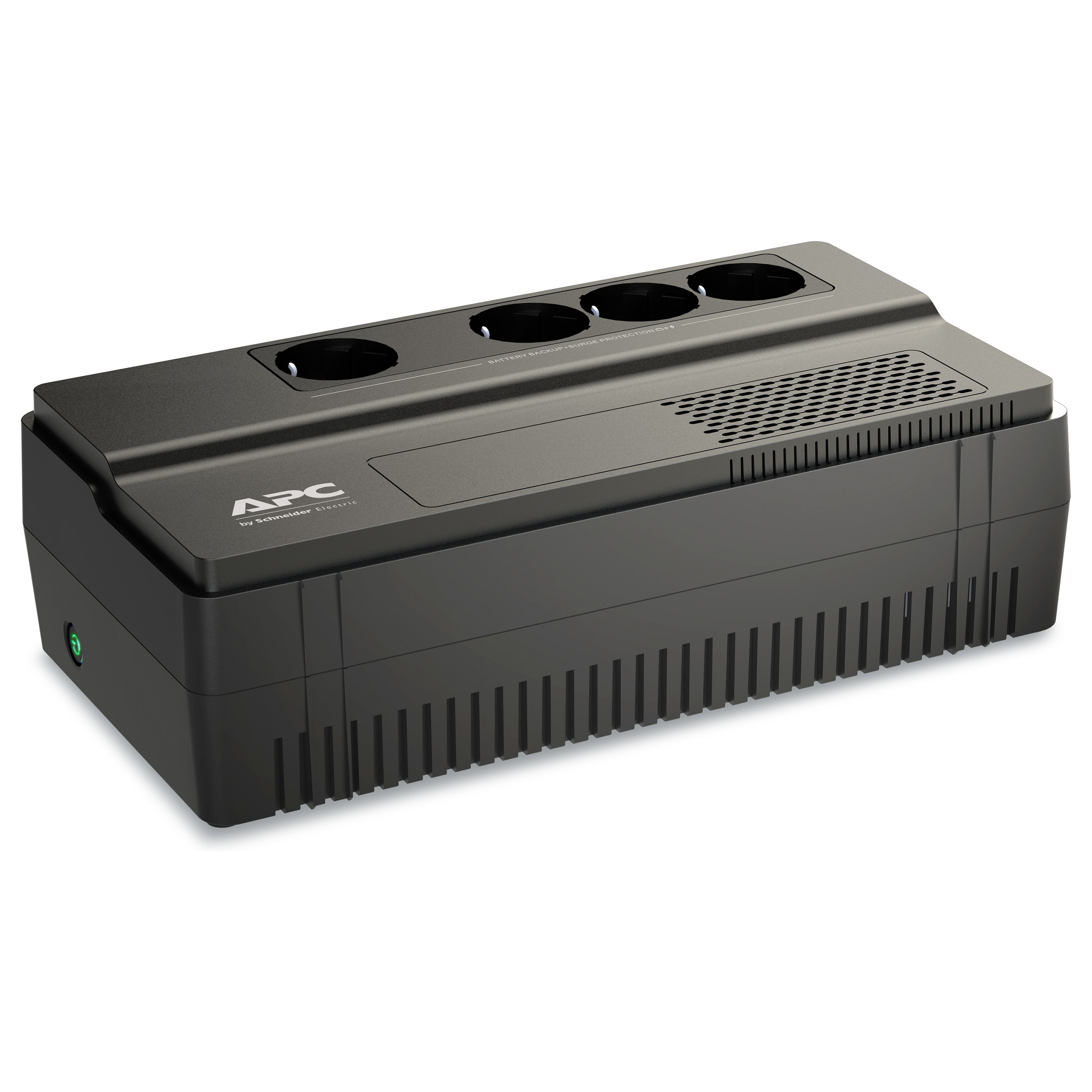 UPS APC BV500I-GR (izlazna snaga 300W, tehnologija Line Interactive, izlazni napon 230V)-1