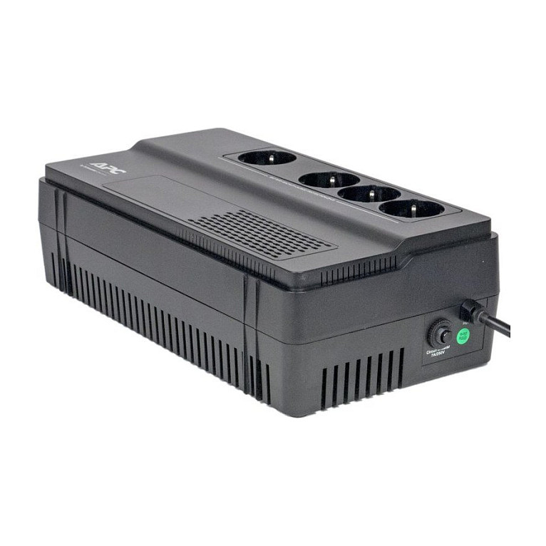 UPS APC BV500I-GR (izlazna snaga 300W, tehnologija Line Interactive, izlazni napon 230V)-3
