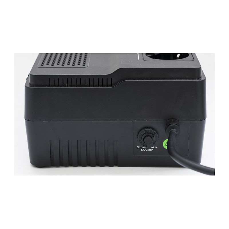 UPS APC BV500I-GR (izlazna snaga 300W, tehnologija Line Interactive, izlazni napon 230V)-5