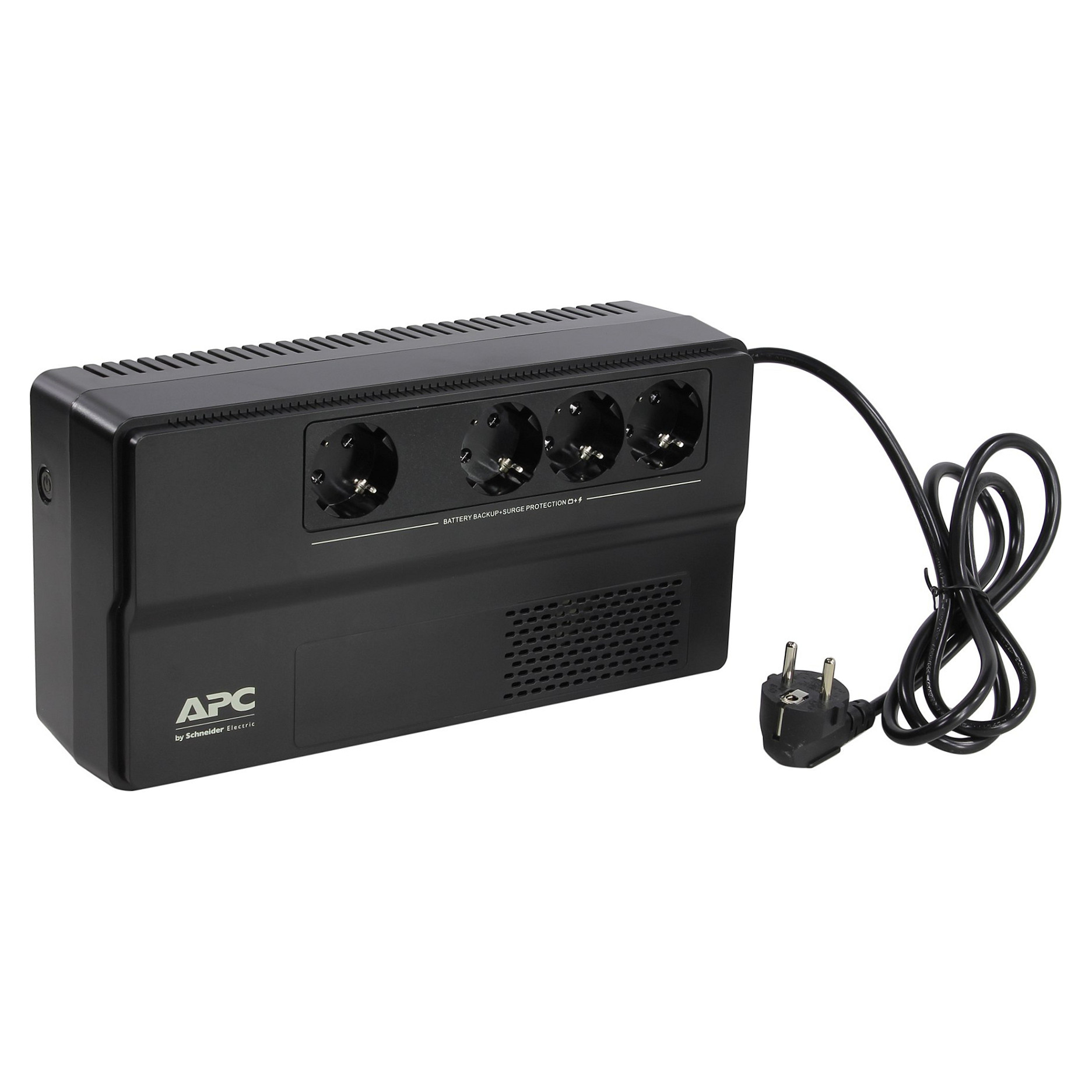 UPS APC BV500I-GR (izlazna snaga 300W, tehnologija Line Interactive, izlazni napon 230V)-6