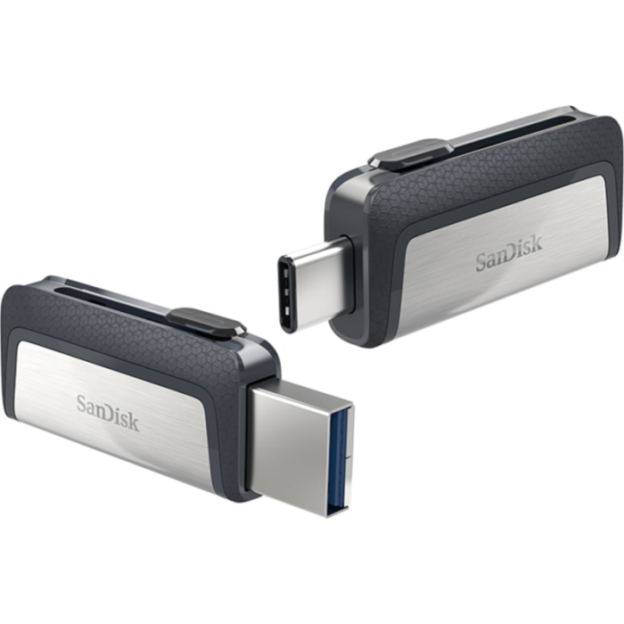USB memorija SanDisk Ultra Dual Drive USB Type-C / USB 3.1 32GB-1