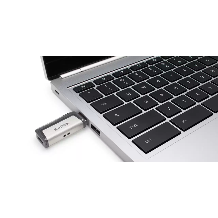 USB memorija SanDisk Ultra Dual Drive USB Type-C / USB 3.1 32GB-7