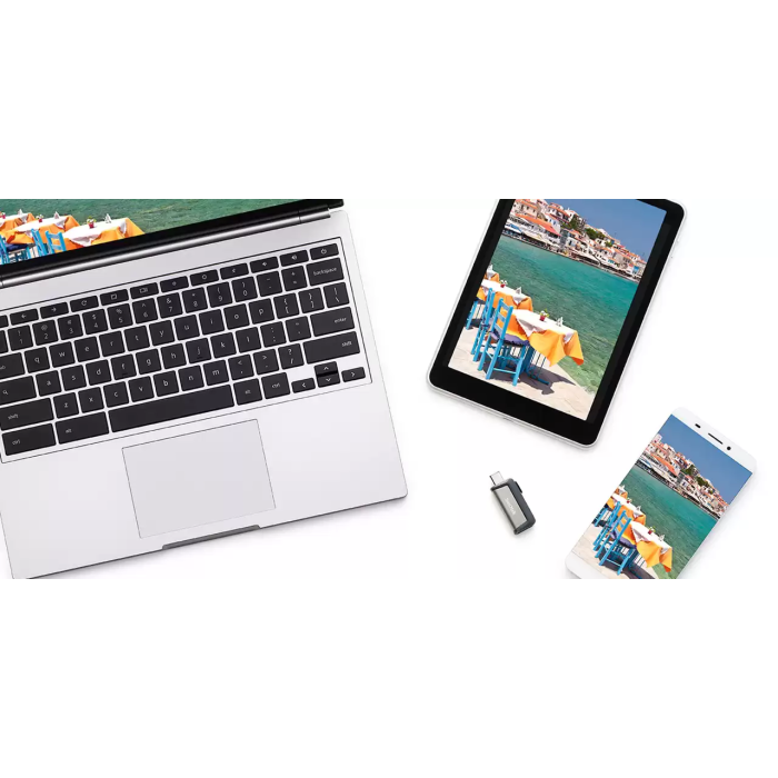 USB memorija SanDisk Ultra Dual Drive USB Type-C / USB 3.1 32GB-6