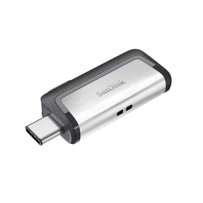 USB memorija SanDisk Ultra Dual Drive USB Type-C / USB 3.1 32GB-4