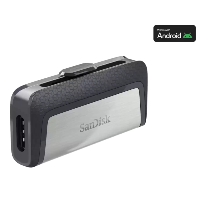 USB memorija SanDisk Ultra Dual Drive USB Type-C / USB 3.1 32GB-2