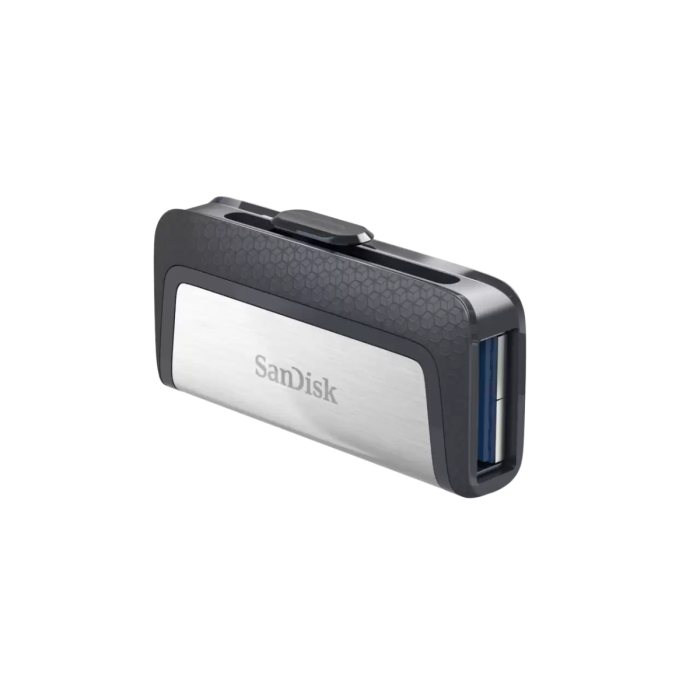 USB memorija SanDisk Ultra Dual Drive USB Type-C / USB 3.1 32GB-5