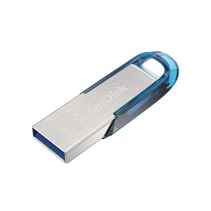 USB memorija Sandisk Ultra Flair USB 3.0 Tropical Blue 32GB-1