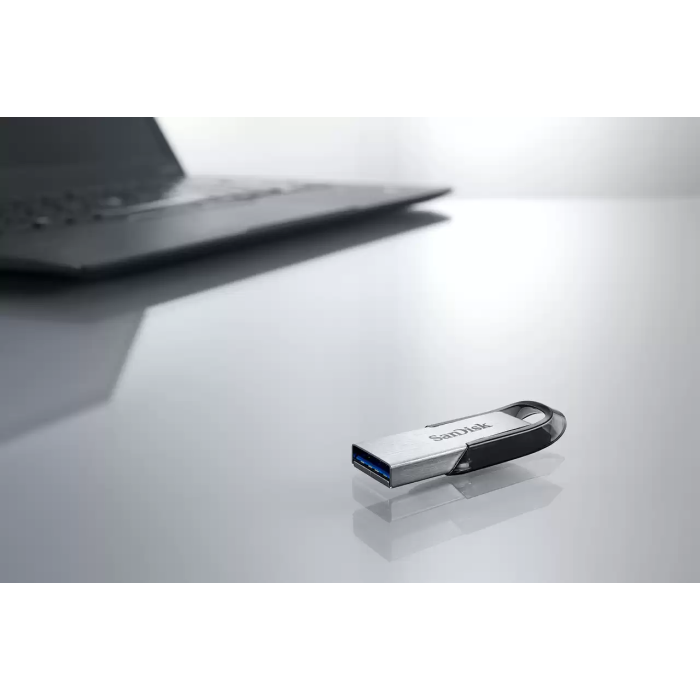 USB memorija Sandisk Ultra Flair USB 3.0 Tropical Blue 32GB-8
