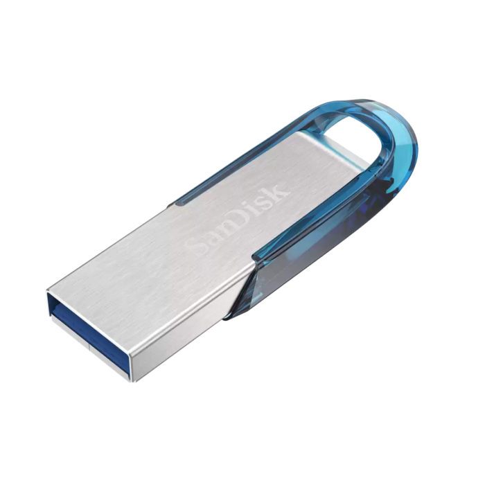 USB memorija Sandisk Ultra Flair USB 3.0 Tropical Blue 32GB-4