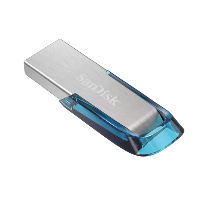USB memorija Sandisk Ultra Flair USB 3.0 Tropical Blue 32GB-6