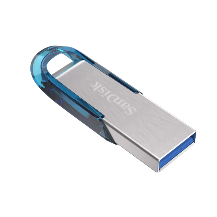 USB memorija Sandisk Ultra Flair USB 3.0 Tropical Blue 32GB-5