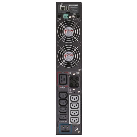 UPS HPE R/T3000 G5 HV INTL (3000va / 2700w, 2u rack/tower, linijski interaktivno)-0
