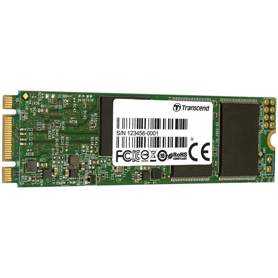 SSD TRANSCEND TS MTS820S (240GB, M.2 2242, SATA3, TLC)-0