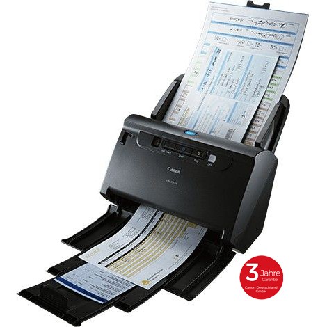 Skener Canon DRC230-2