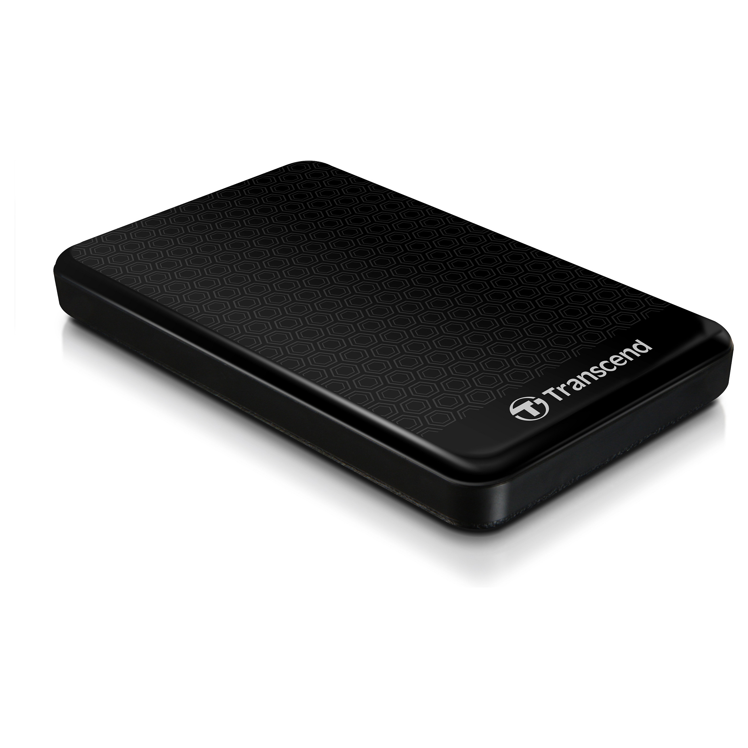 Vanjski tvrdi disk 2TB StoreJet 25A3K Transcend USB 3.1 crna-3