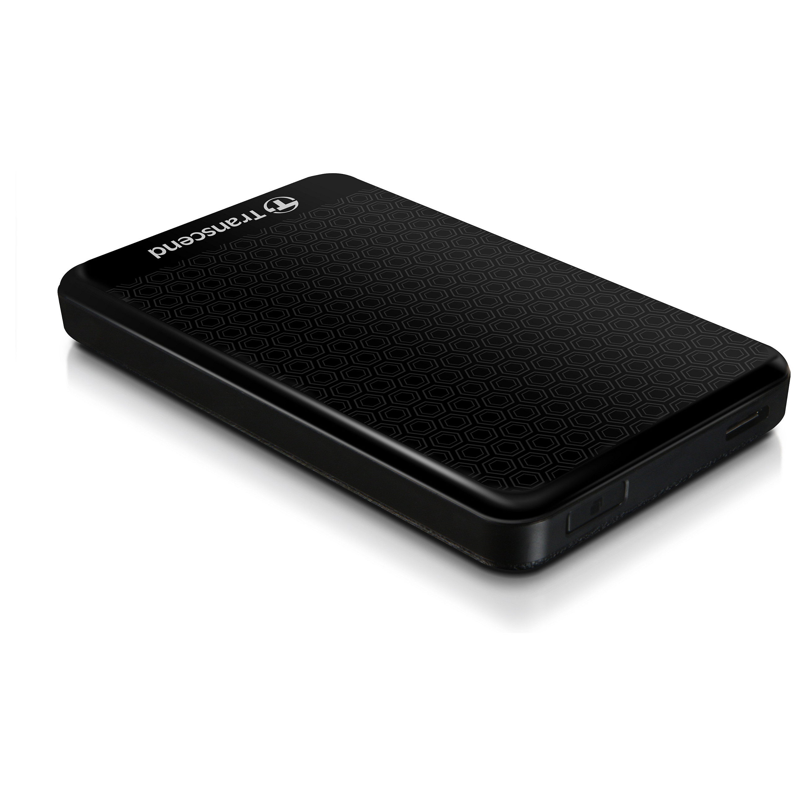 Vanjski tvrdi disk 2TB StoreJet 25A3K Transcend USB 3.1 crna-4