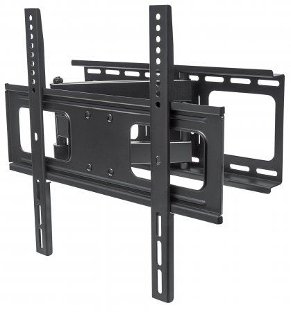 Zidni nosač MANHATTAN Full-Motion (za tv 32"-55", do 50kg)-0