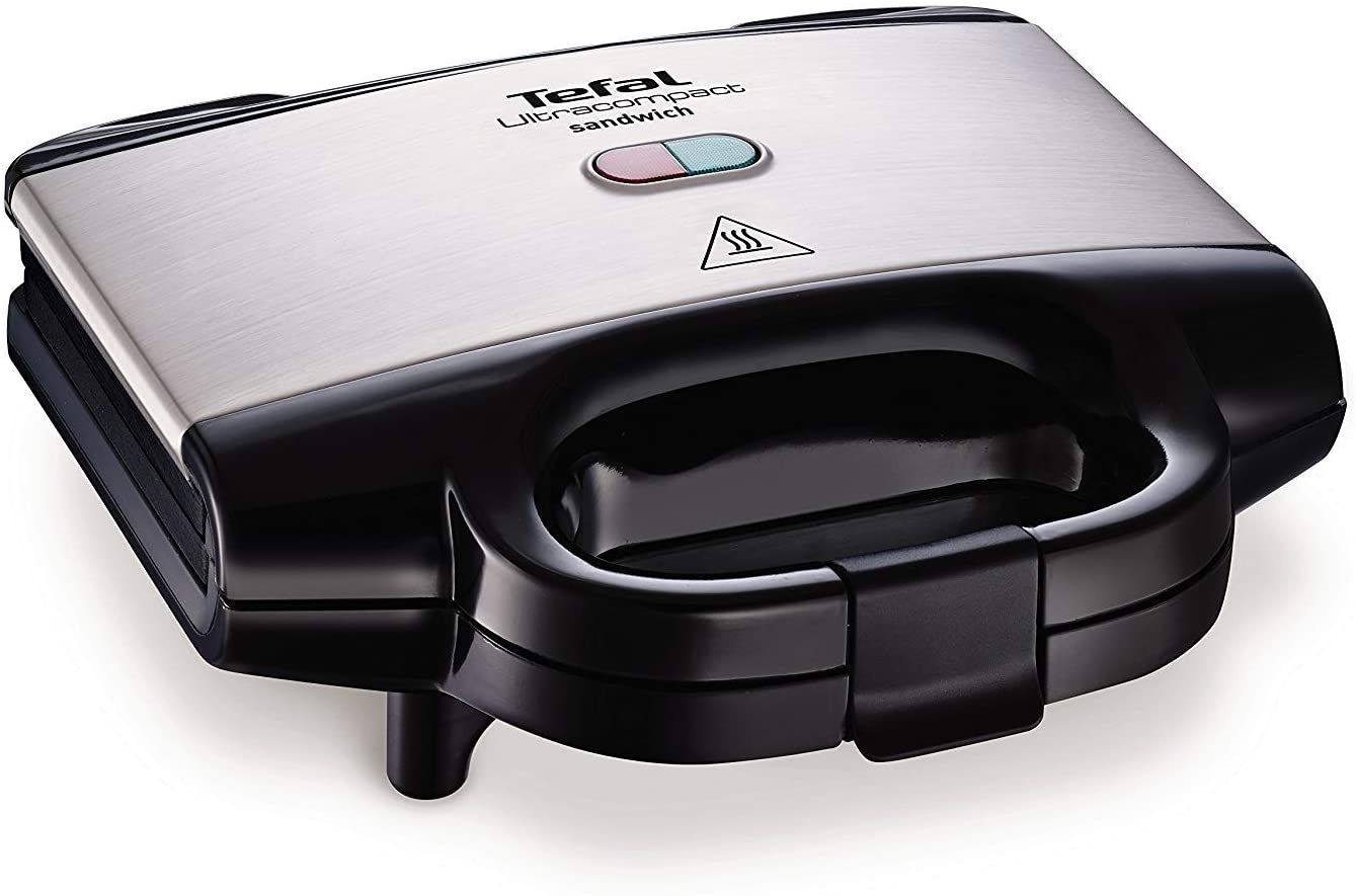Toster TEFAL SM157236 (23x13cm, 700W)-0
