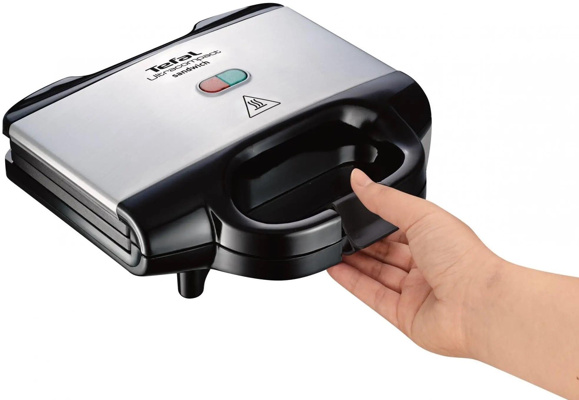 Toster TEFAL SM157236 (23x13cm, 700W)-2