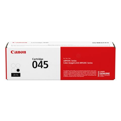 Toner Canon CRG-045 crna-1
