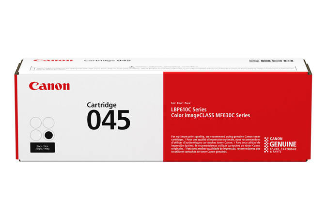 Toner Canon CRG-045 crna-0