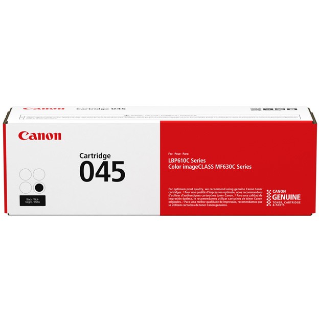 Toner Canon CRG-045 crna-2
