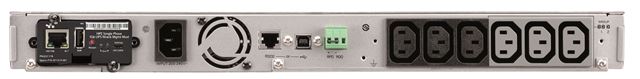 UPS HPE R1500 G5 (intl)-0