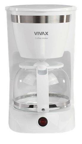 Aparat za kavu VIVAX HOME CM-08127W-0