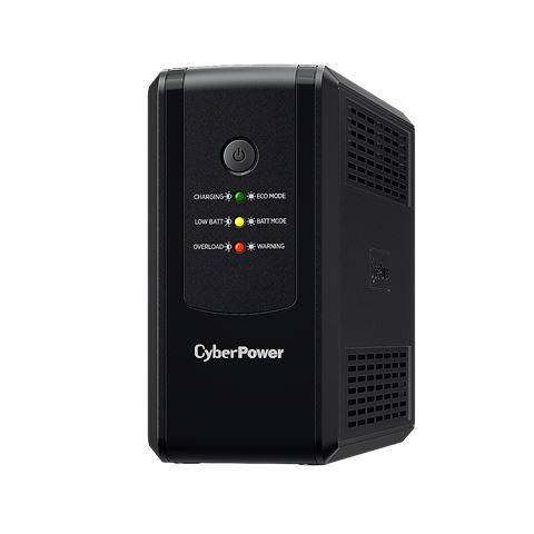 CyberPower UPS UT650EG-0