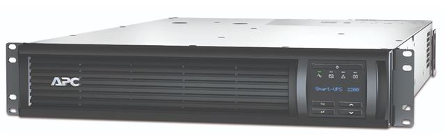 Napajanje APC Smart-UPS 2200VA LCD RM 2U SmartConnect, SMT2200RMI2UC-0