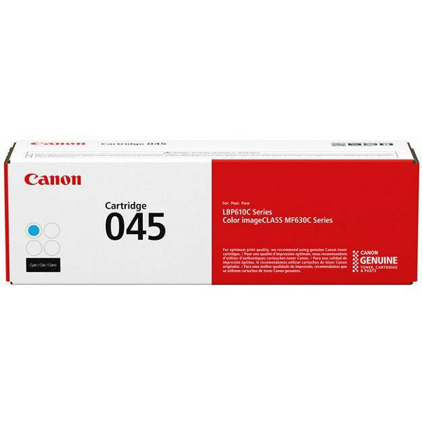 Toner Canon CRG-045 cyan-0