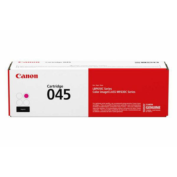 Toner Canon CRG-045 magenta-0