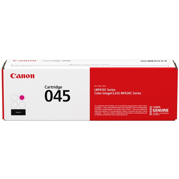 Toner Canon CRG-045 magenta-1