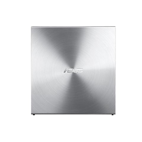 Eksterni optički uređaj ASUS SDRW-08U5S-U External srebrni