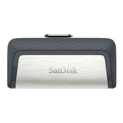 USB memorija SanDisk Ultra Dual Drive USB Type-C / USB 3.1 128GB-0