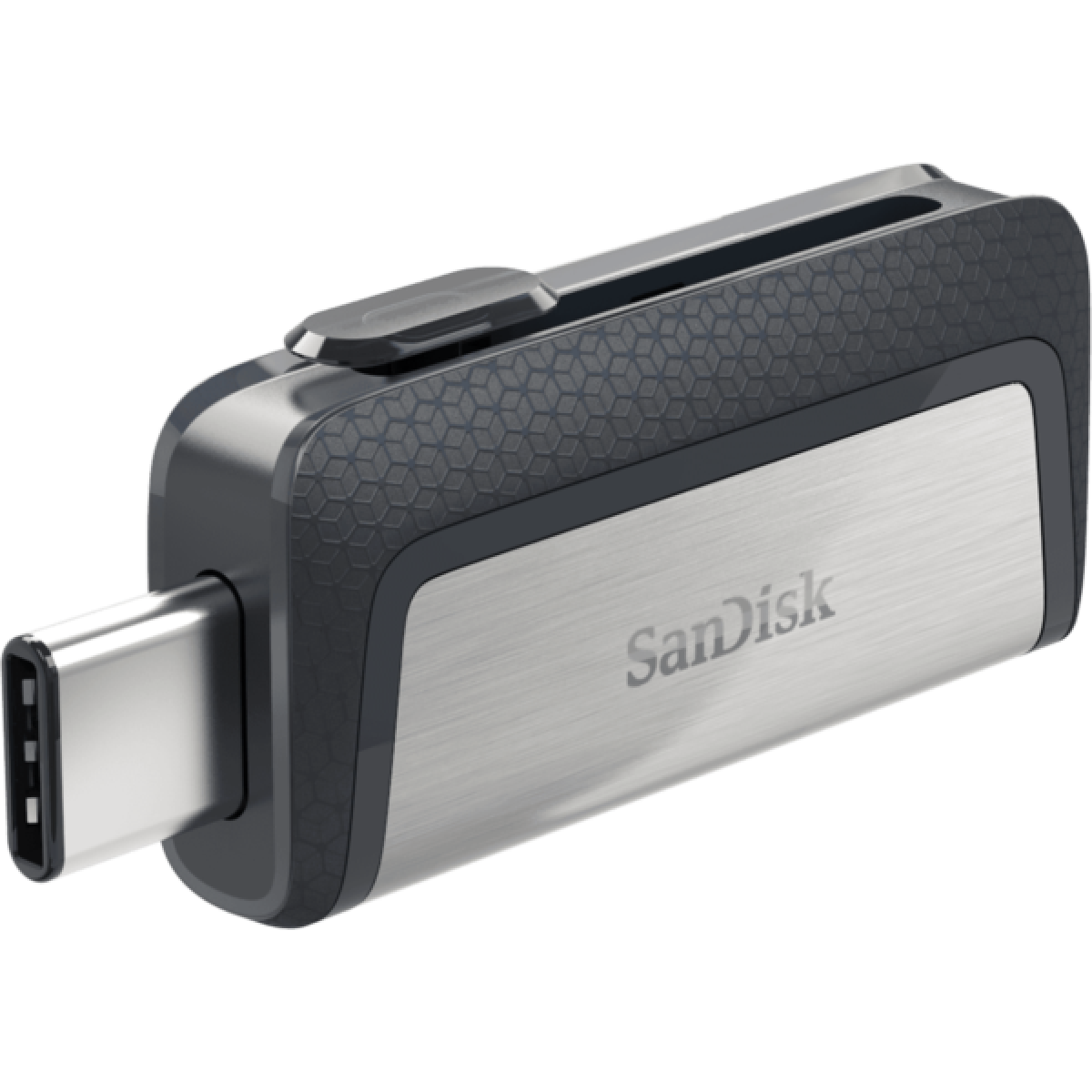 USB memorija SanDisk Ultra Dual Drive USB Type-C / USB 3.1 128GB-1