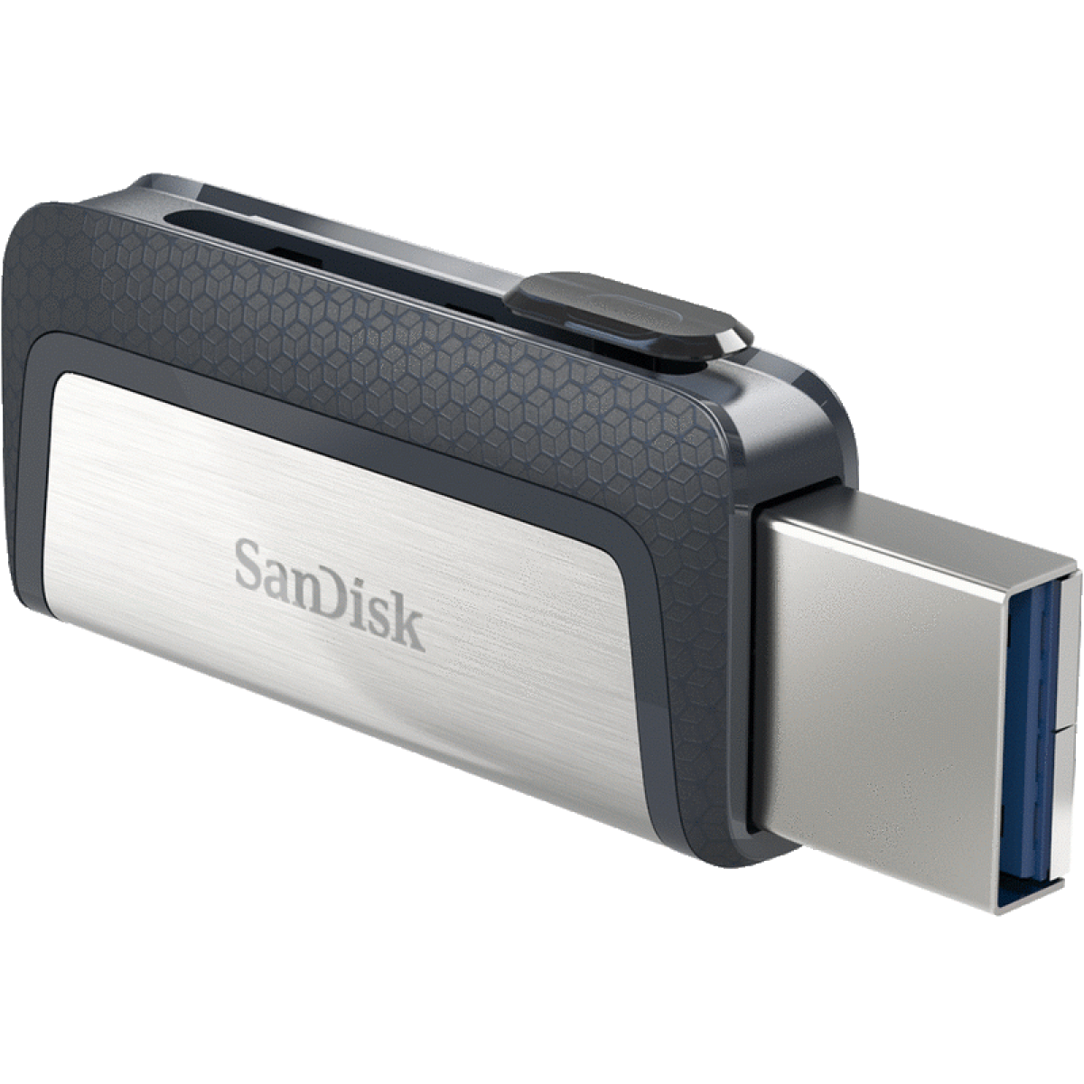 USB memorija SanDisk Ultra Dual Drive USB Type-C / USB 3.1 128GB-2