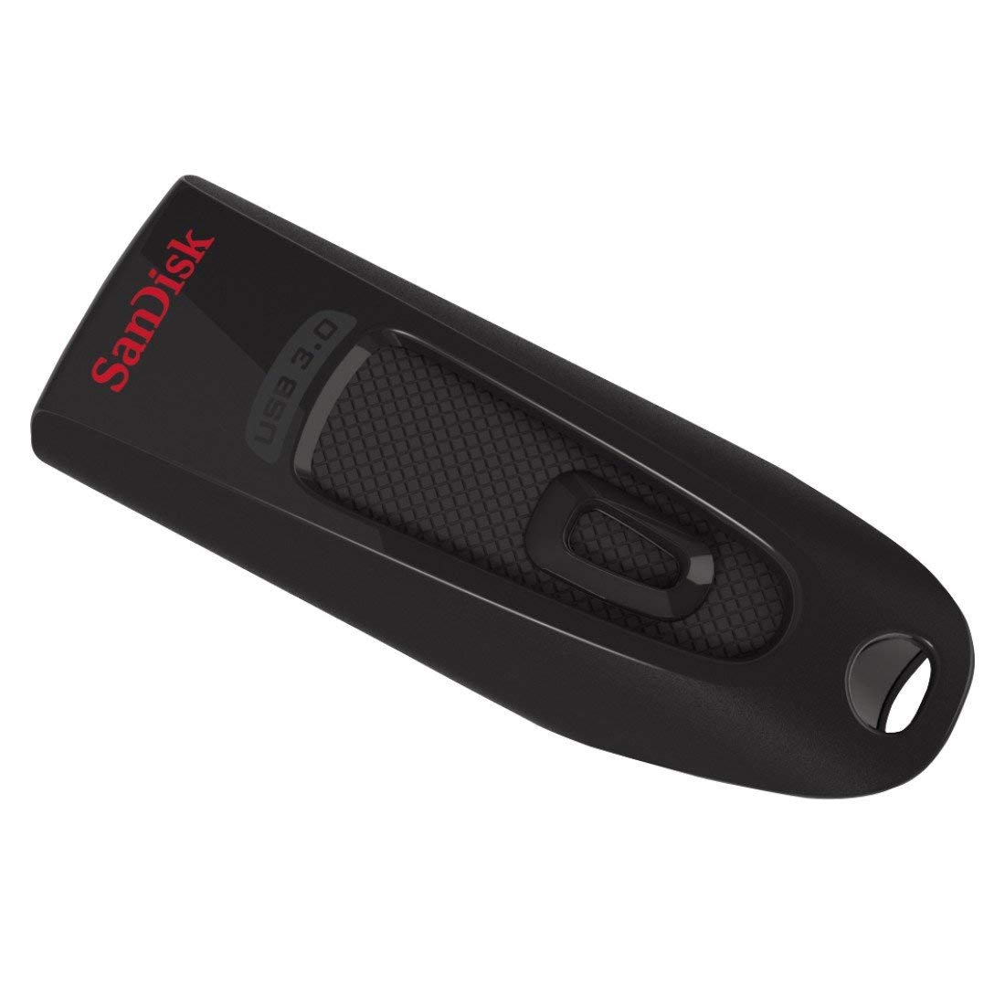USB memorija Sandisk Ultra USB 3.0 crna 128GB-6