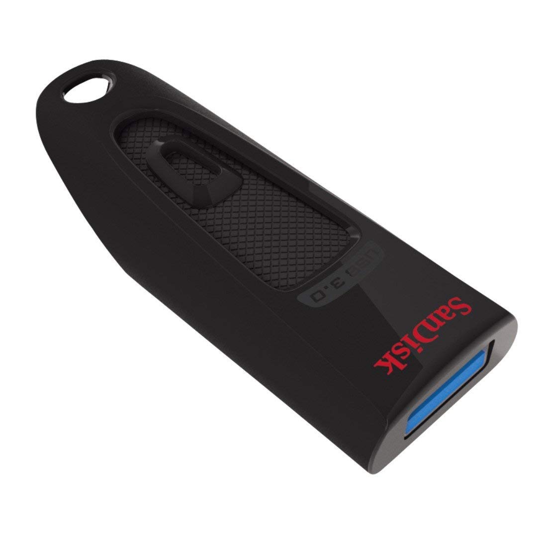USB memorija Sandisk Ultra USB 3.0 crna 128GB-4