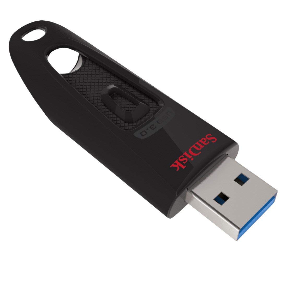 USB memorija Sandisk Ultra USB 3.0 crna 128GB-1