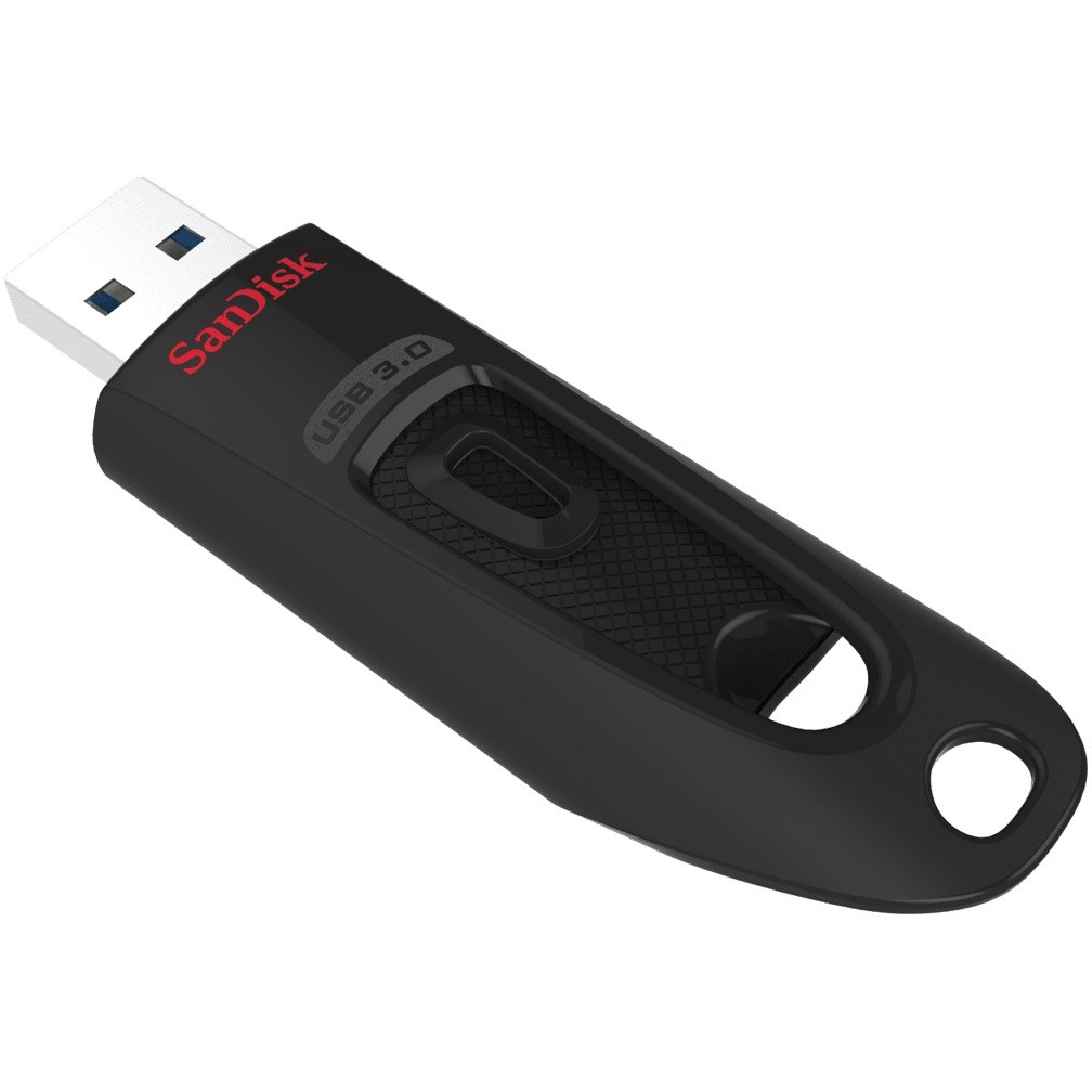 USB memorija Sandisk Ultra USB 3.0 crna 128GB-5