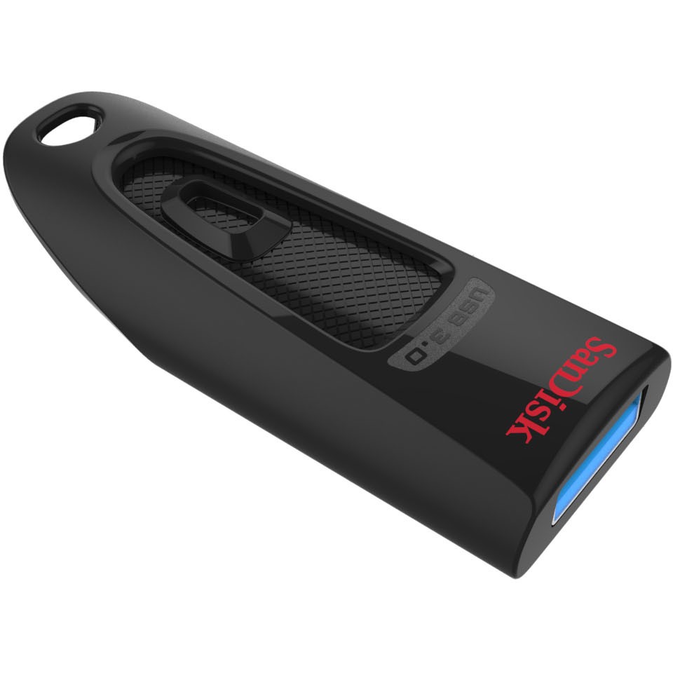 USB memorija Sandisk Ultra USB 3.0 crna 128GB-8