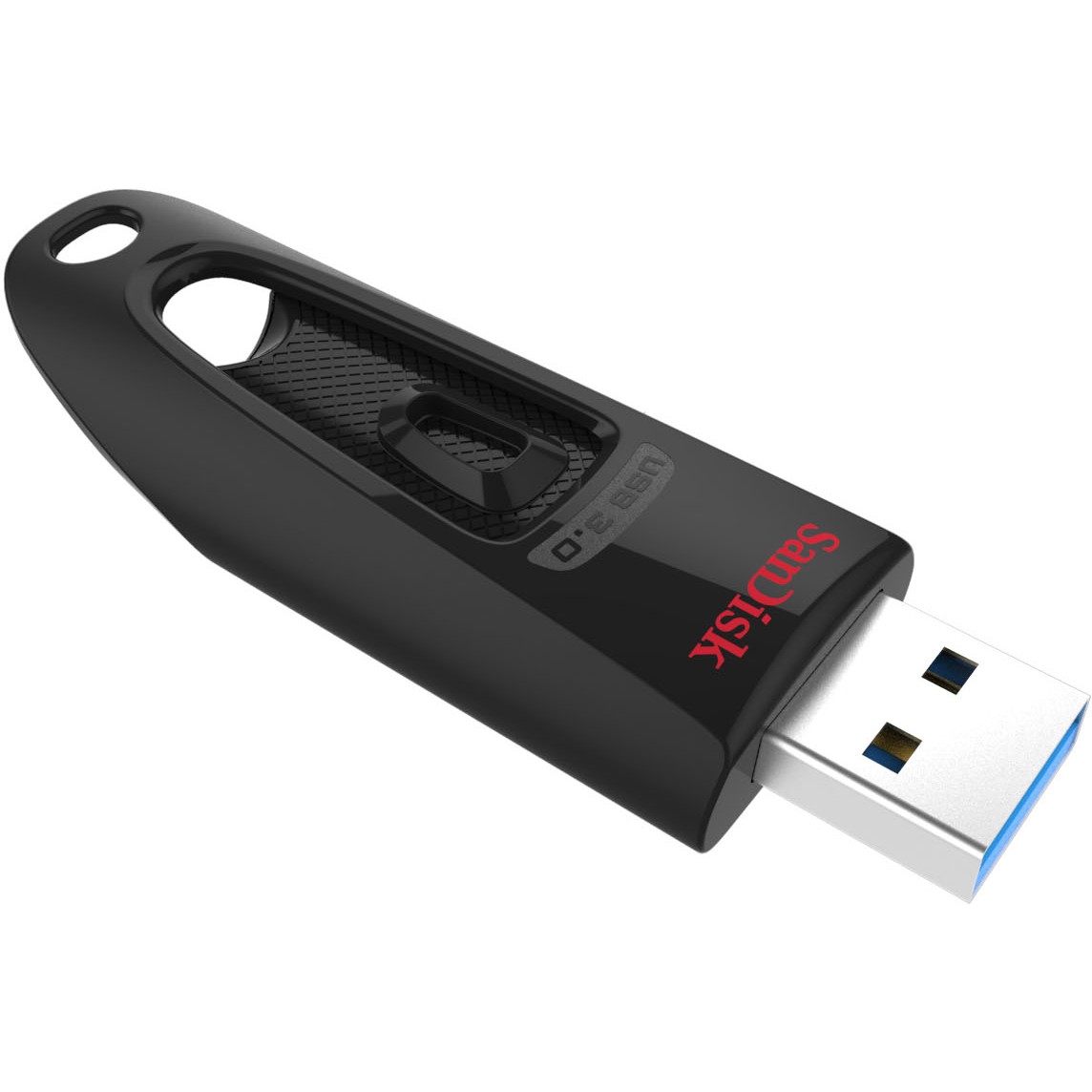 USB memorija Sandisk Ultra USB 3.0 crna 128GB-9