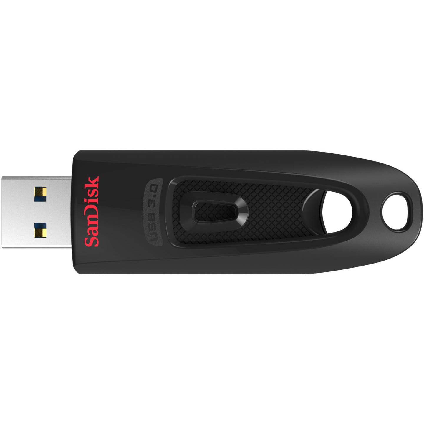 USB memorija Sandisk Ultra USB 3.0 crna 128GB-11
