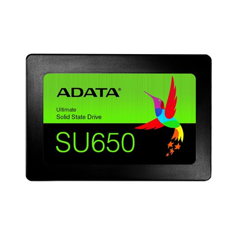 SSD Adata 960GB SU650 SATA 3D Nand-0