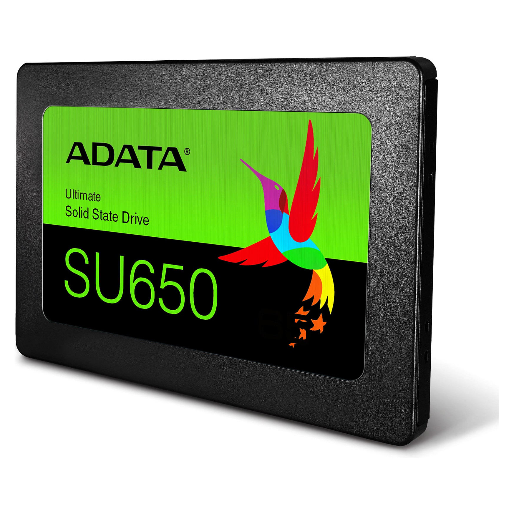 SSD Adata 960GB SU650 SATA 3D Nand-3